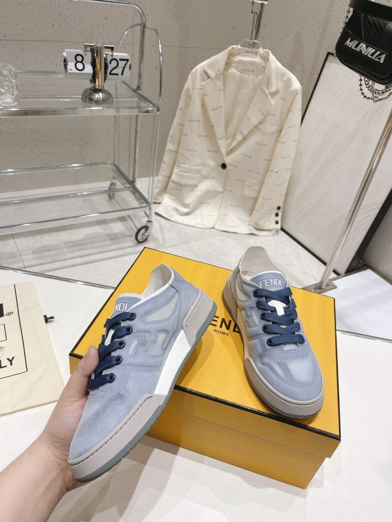 Fendi Sneakers